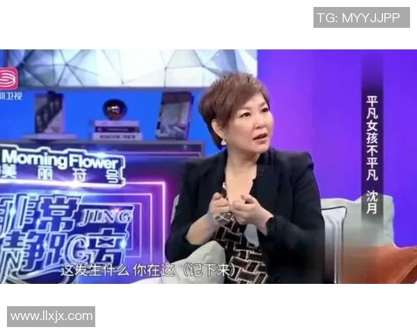 探索李静的英雄联盟旅程与成长故事深度对话背后的精彩瞬间 探索李静的英雄联盟旅程与成长故事深度对话背后的精彩瞬间