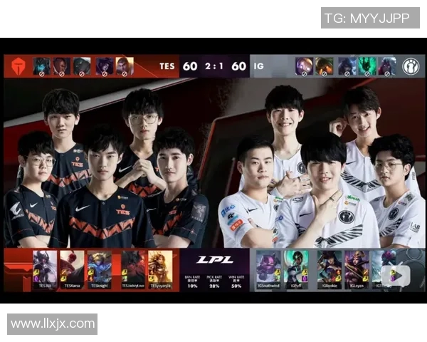 电竞实时数据分析IG在冠军杯中的意识表现与战术执行探讨