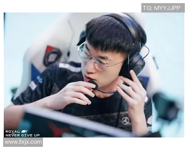 重磅专题探讨RNG战队边路渗透革新对游戏战术的深远影响与启示