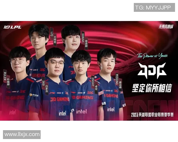esports最新数据深入分析JDG战队选手个人能力对DOTA2比赛胜负的影响与启示 esports最新数据深入分析JDG战队选手个人能力对DOTA2比赛胜负的影响与启示