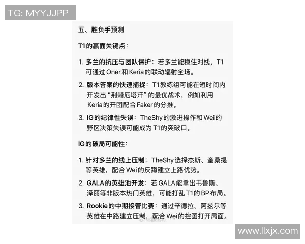 esports最新数据电竞实时数据分析与和平精英焦点V5战术策略深度探讨与应用