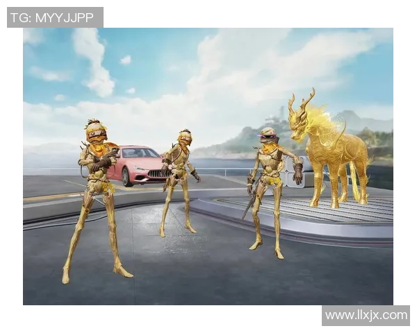 电竞新闻和平精英中的心理素质探讨BLG战队如何应对压力与挑战