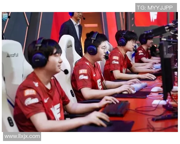 2026电竞新闻全明星赛特别报道WE战队的拼搏历程与荣耀时刻回顾